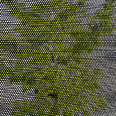 Transparente Parkhausfassade an einem Parkhaus des Herstellers Schreiber Stahlbau