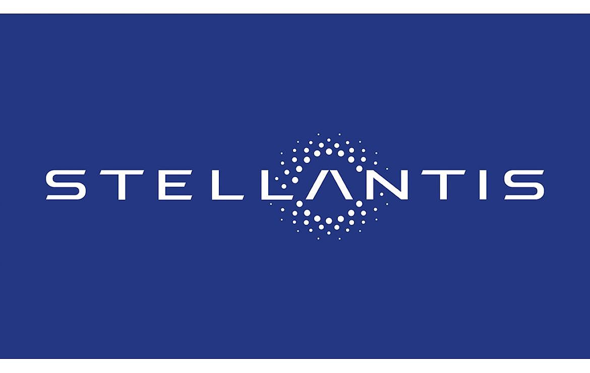 Logo Stellantis
